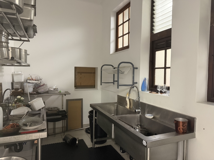 To Let Commercial Property for Rent in Cape Town City Centre Western Cape